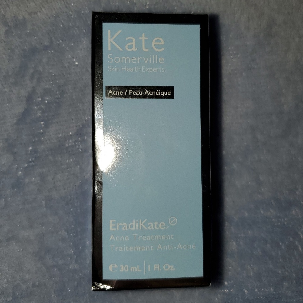 Kate somerville acne spot treatment